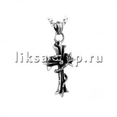 Крест KT277