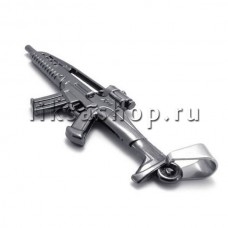 Кулон оружие KW04