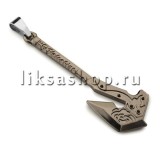Кулон оружие KW38 Топор