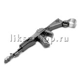Кулон оружие KW45