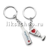 Брелок TL022.1