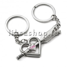 Брелок TL072 Брелок TL072