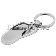 Брелок TM06 Тапочка Брелок TM06 Тапочка