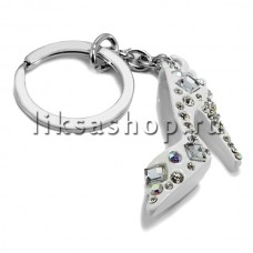 Брелок TM16.2 Туфелька