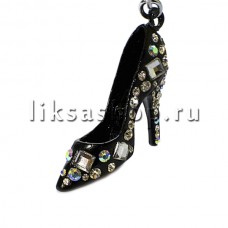 Брелок TM16.3 Туфелька