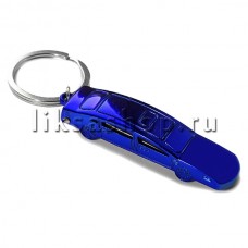 Брелок TM17.2 Щипчики для ногтей